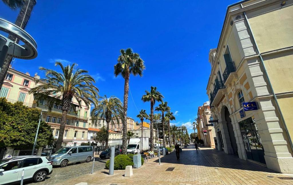 La Maison De Lily, Cosy Dans Le Vieux-Hyeres, Parking Gratuit Zewnętrze zdjęcie
