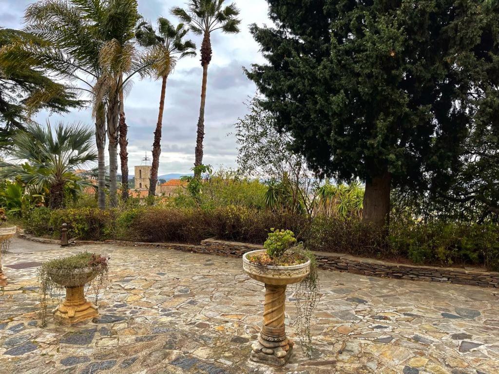 La Maison De Lily, Cosy Dans Le Vieux-Hyeres, Parking Gratuit Zewnętrze zdjęcie