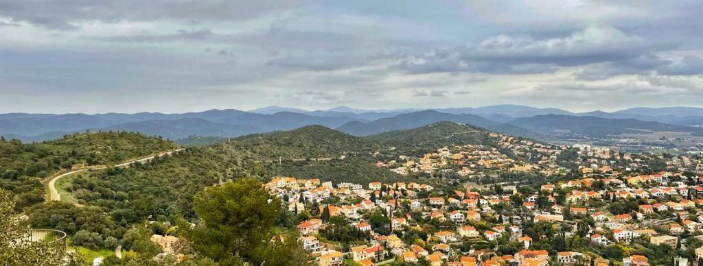 La Maison De Lily, Cosy Dans Le Vieux-Hyeres, Parking Gratuit Zewnętrze zdjęcie