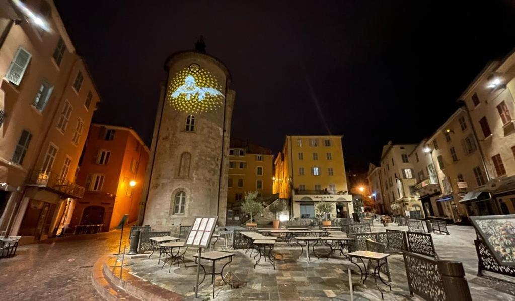 La Maison De Lily, Cosy Dans Le Vieux-Hyeres, Parking Gratuit Zewnętrze zdjęcie