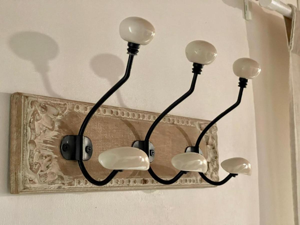La Maison De Lily, Cosy Dans Le Vieux-Hyeres, Parking Gratuit Zewnętrze zdjęcie