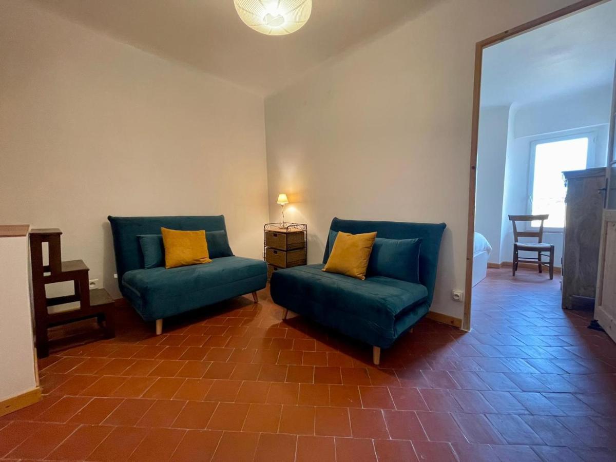 La Maison De Lily, Cosy Dans Le Vieux-Hyeres, Parking Gratuit Zewnętrze zdjęcie