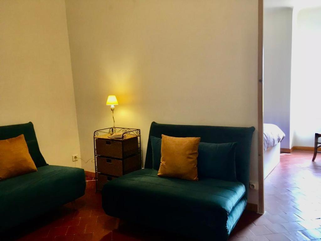 La Maison De Lily, Cosy Dans Le Vieux-Hyeres, Parking Gratuit Zewnętrze zdjęcie