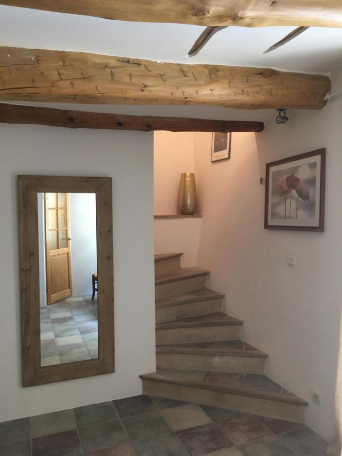 La Maison De Lily, Cosy Dans Le Vieux-Hyeres, Parking Gratuit Zewnętrze zdjęcie